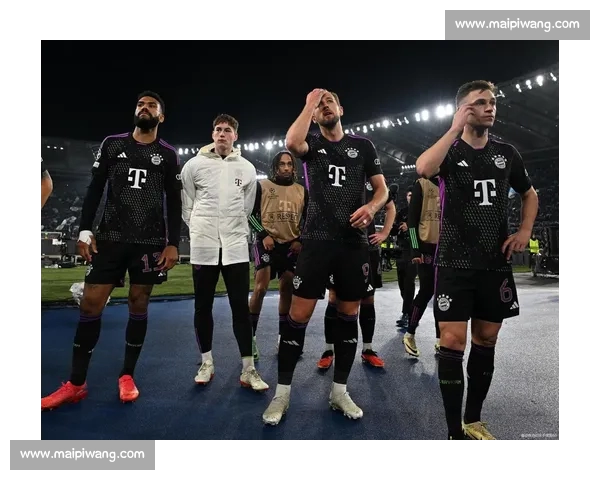 欧冠最新战况解析豪门争锋与黑马崛起引爆欧洲足坛焦点对决前瞻