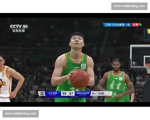 CBA赛事官方平台全方位资讯与精彩赛事直播入口指南